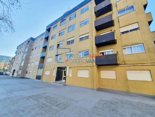 Apartamento - Vila Nova De Gaia