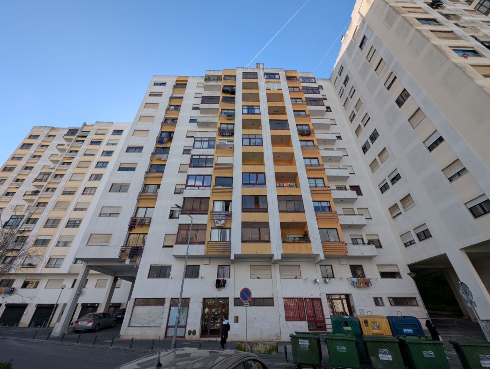 Apartamento T2 para Venda em Cacém e São Marcos