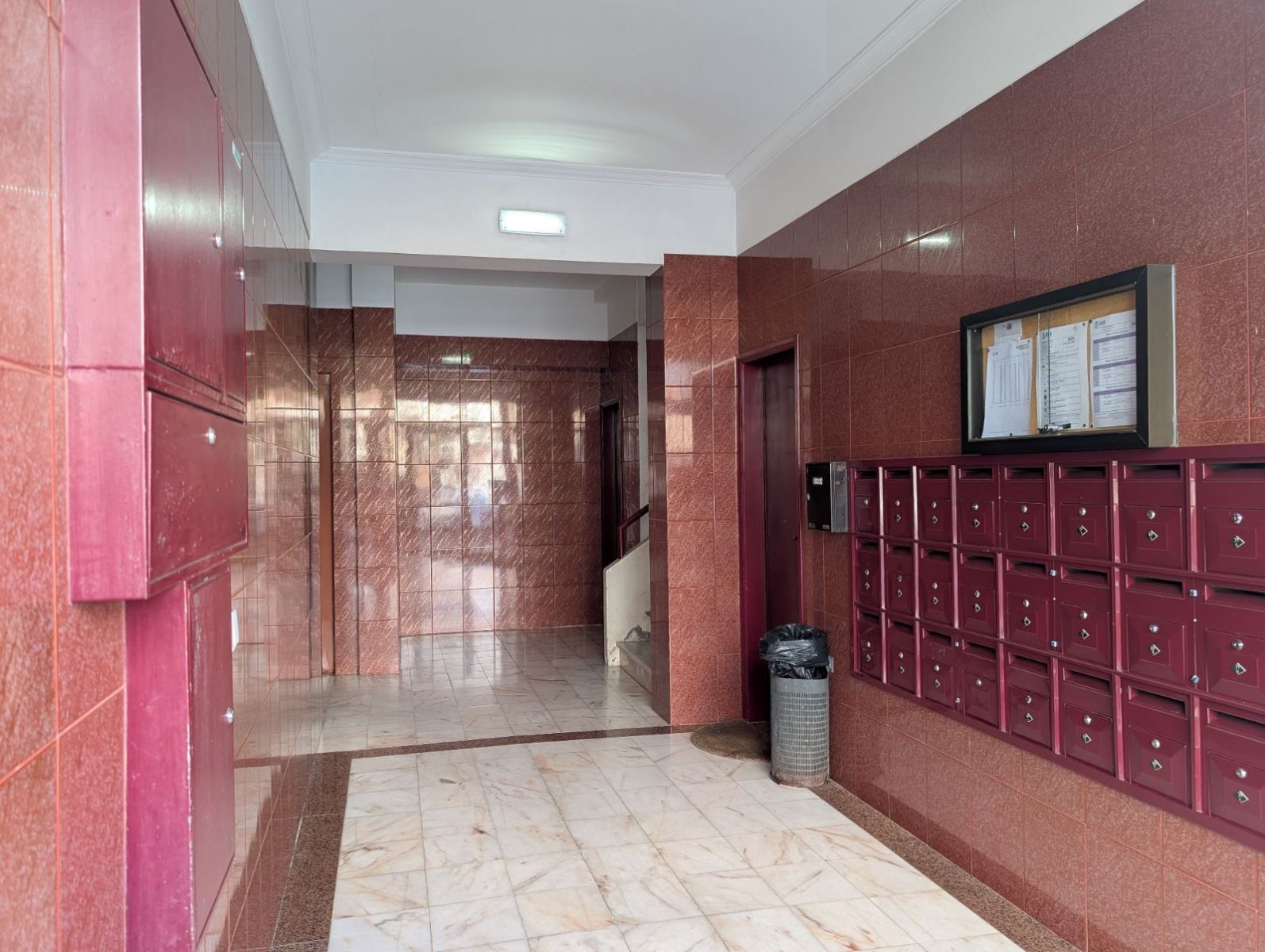 Apartamento T2 para Venda em Cacém e São Marcos