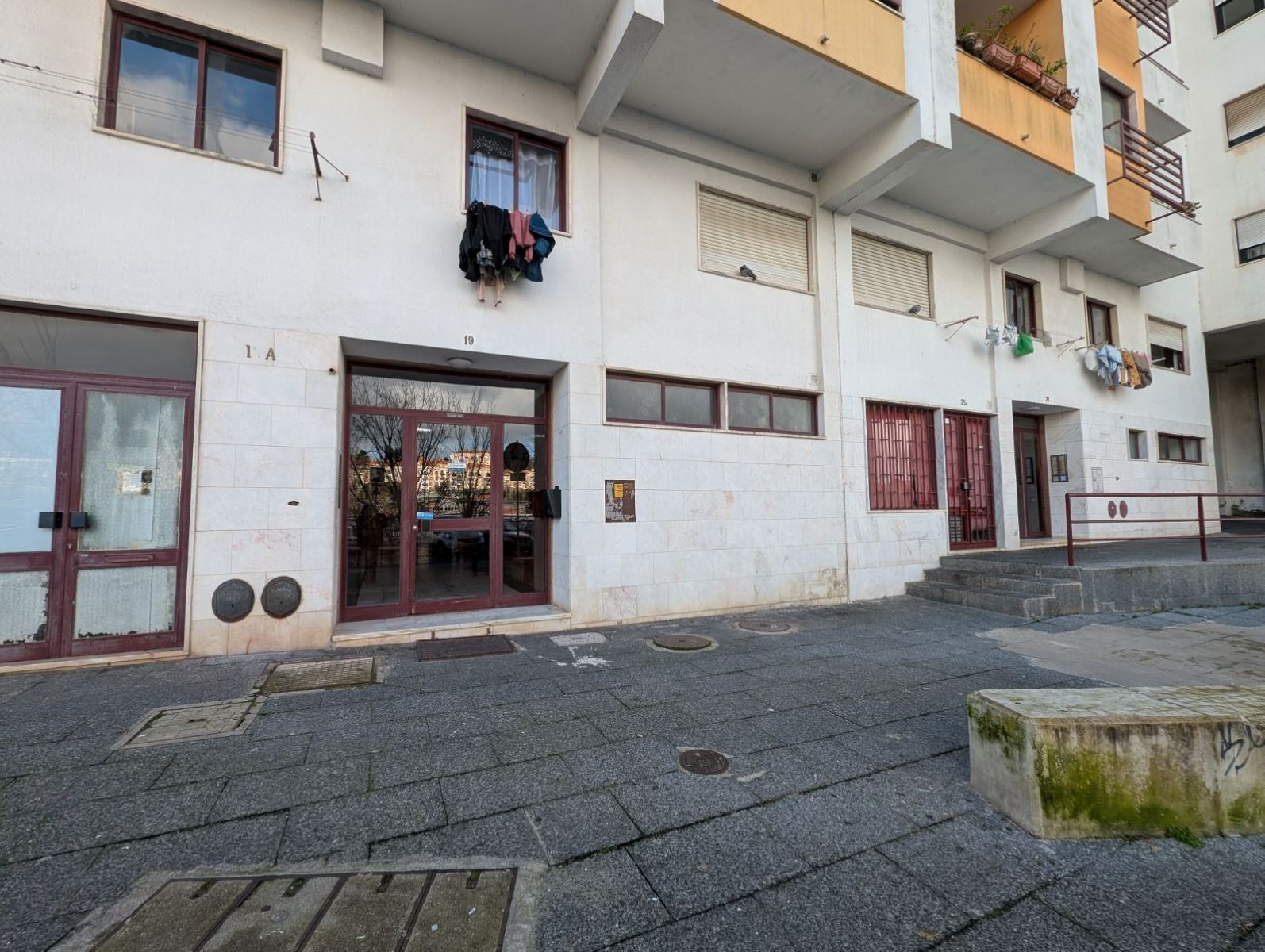 Apartamento T2 para Venda em Cacém e São Marcos