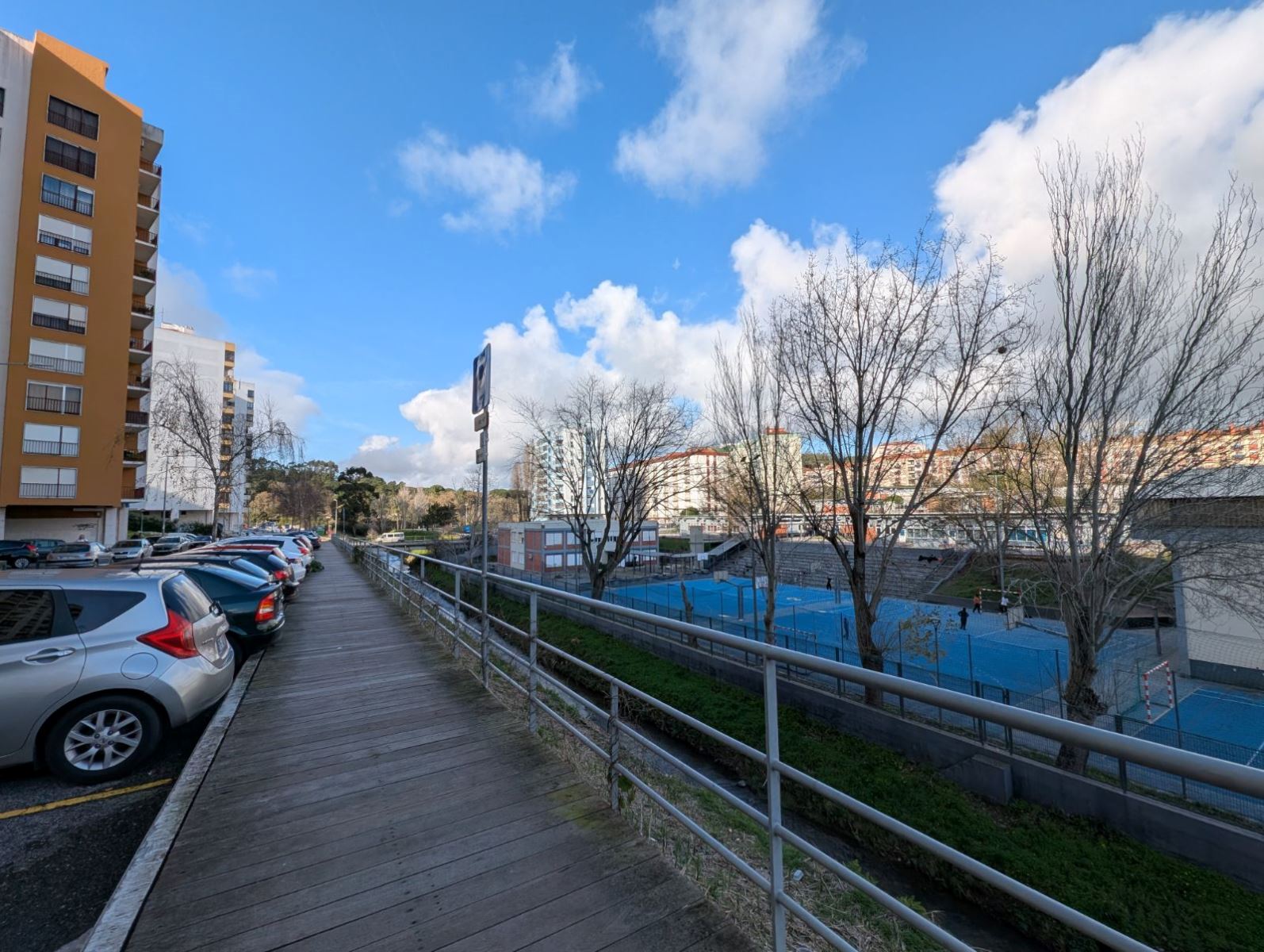 Apartamento T2 para Venda em Cacém e São Marcos