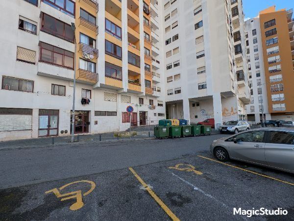 Apartamento T2 para Venda em Cacém e São Marcos