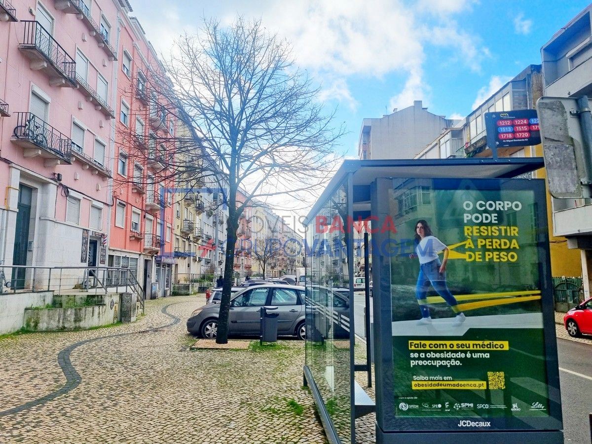 Apartamento T3 para Venda em Queluz e Belas