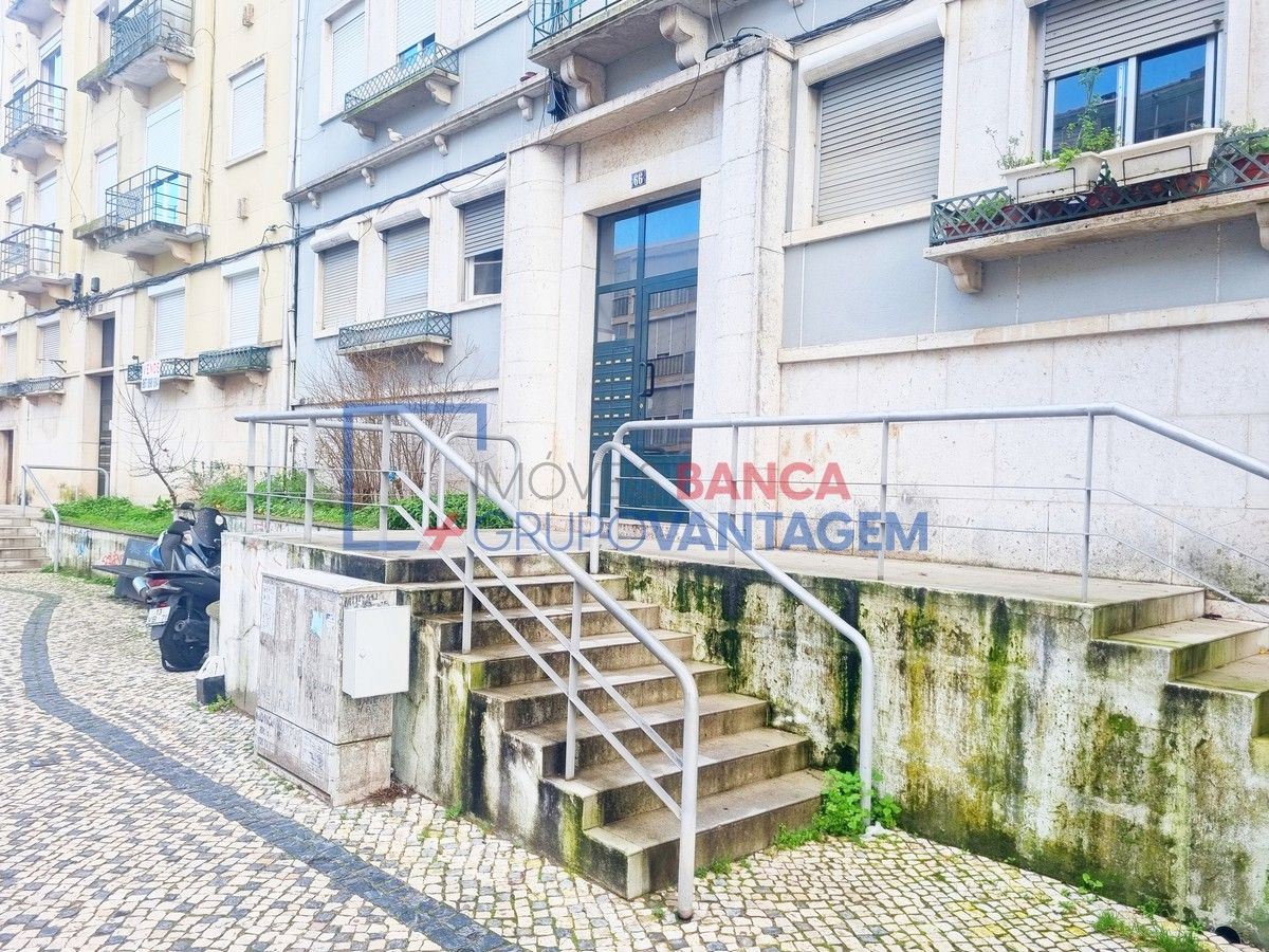 Apartamento T3 para Venda em Queluz e Belas