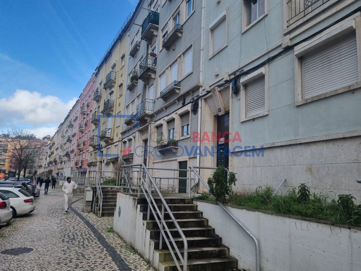 Apartamento T3 para Venda em Queluz e Belas