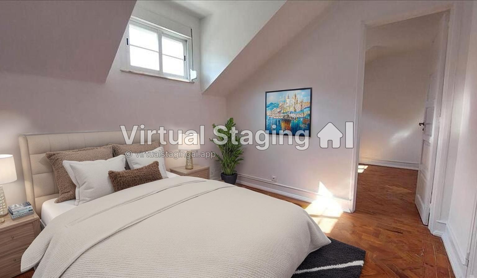 Apartamento T3 para Venda em Queluz e Belas