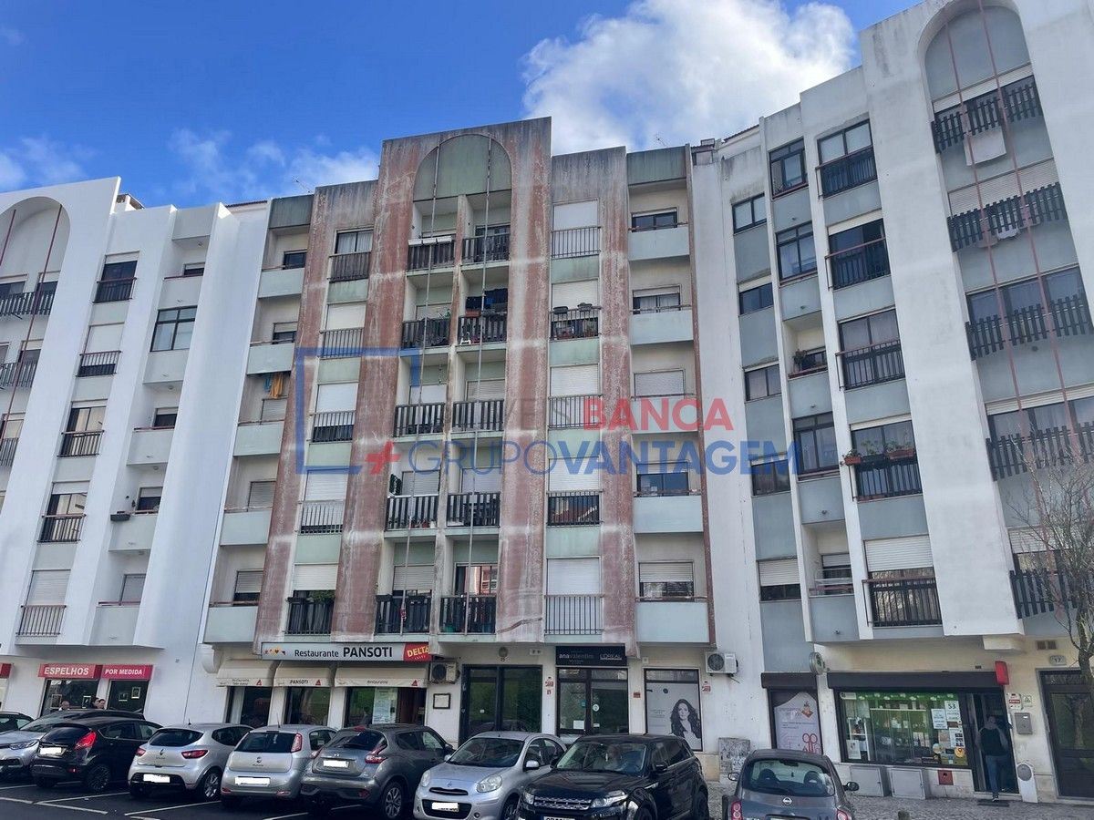 Apartamento T3 para Venda em Rio de Mouro