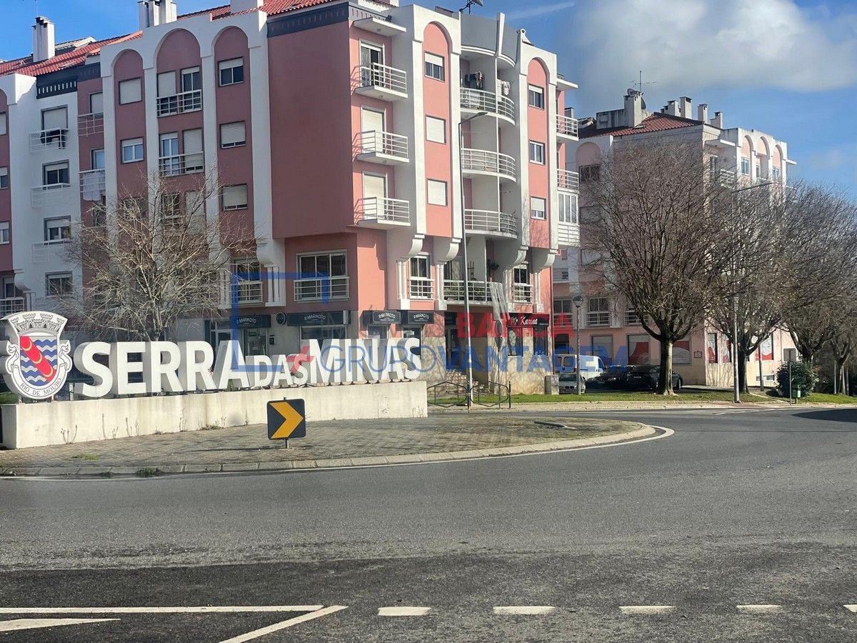 Apartamento T3 para Venda em Rio de Mouro