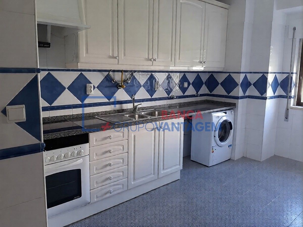 Apartamento T3 para Venda em Rio de Mouro