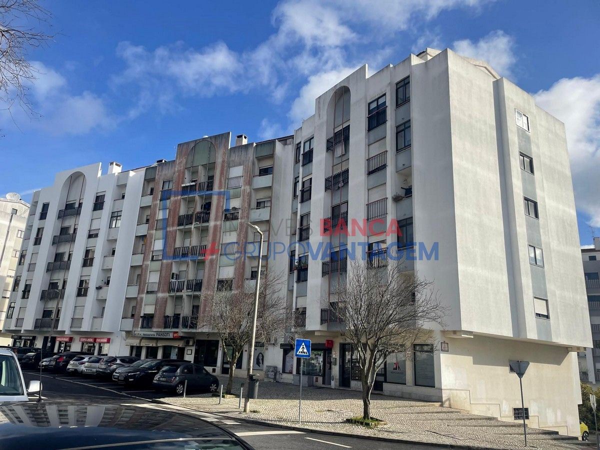 Apartamento T3 para Venda em Rio de Mouro