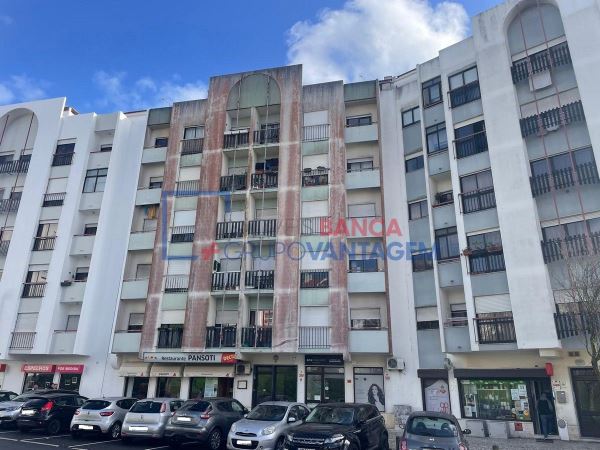 Apartamento T3 - Rio Mouro - Sintra