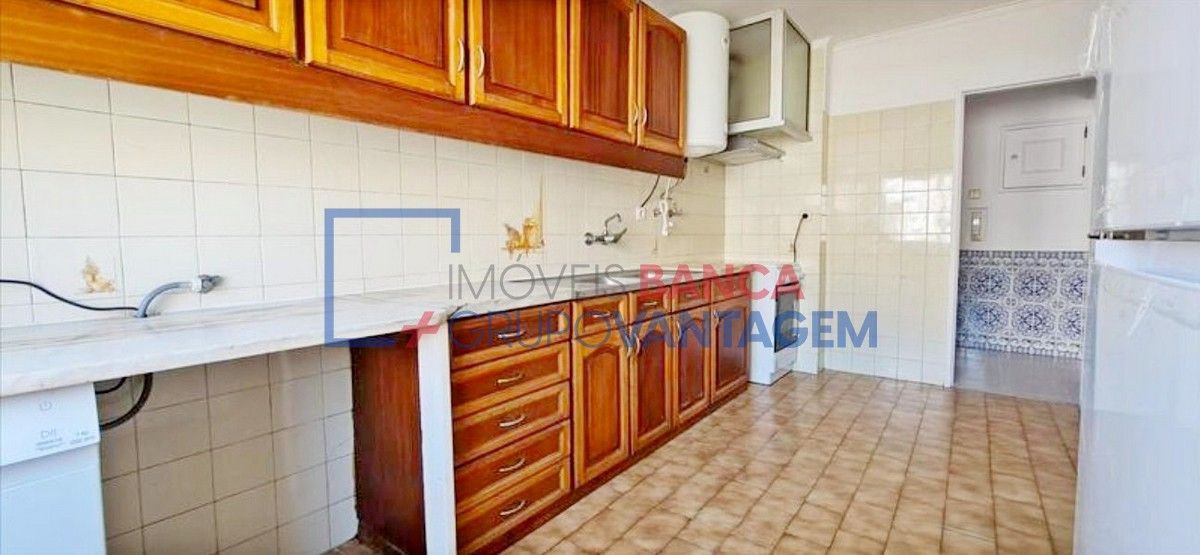 Apartamento T1 para Venda em Queluz e Belas