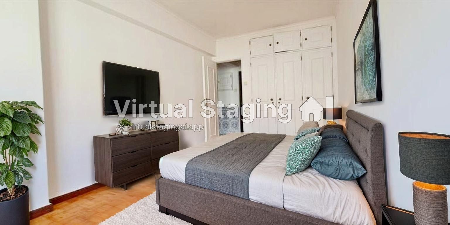 Apartamento T1 para Venda em Queluz e Belas