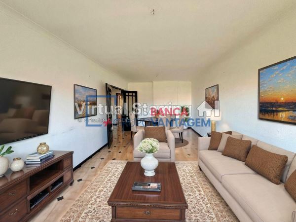 Apartamento T2 - Rio Tinto, Gondomar