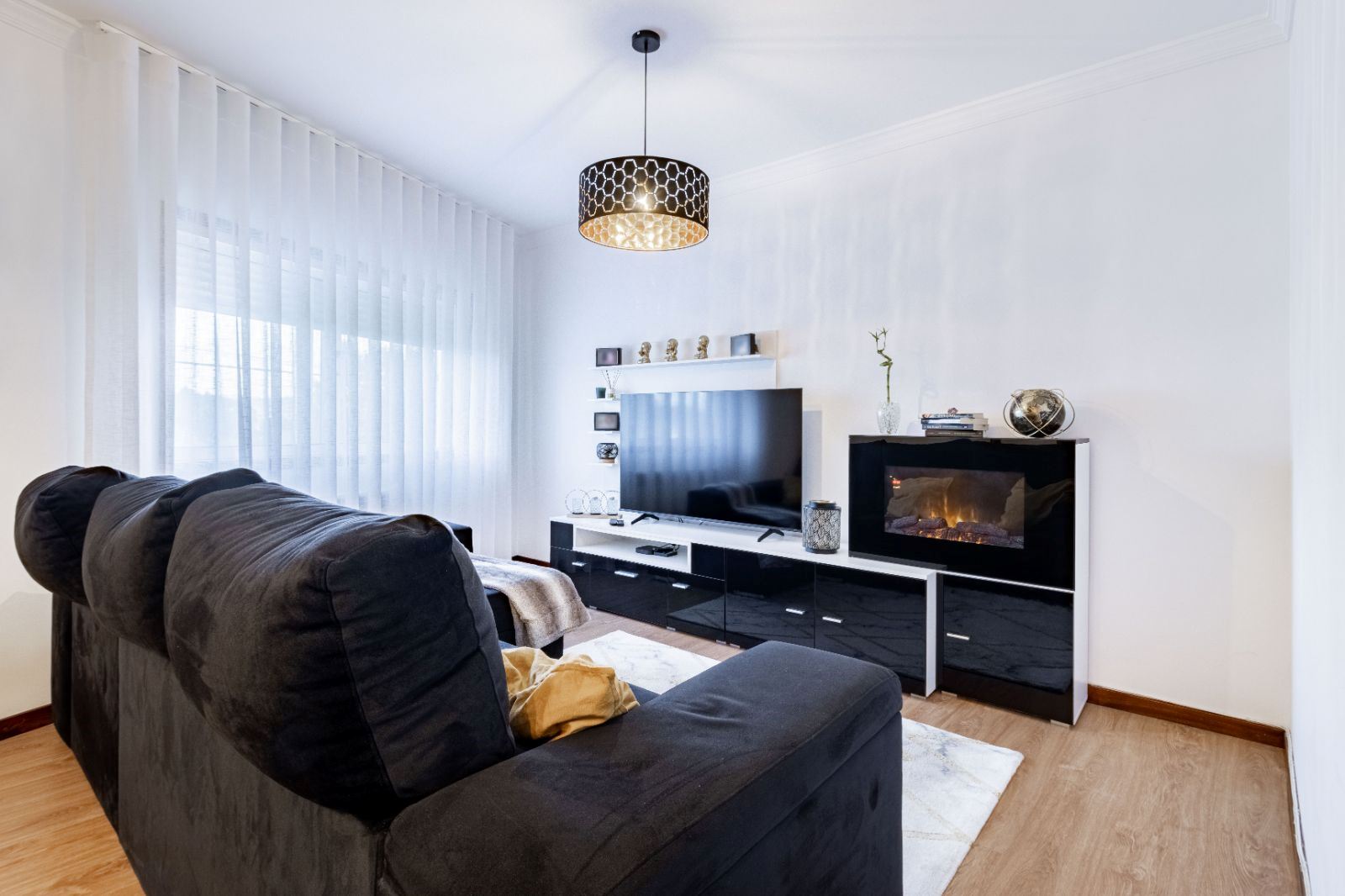 Apartamento T2 para Venda em Grijó e Sermonde