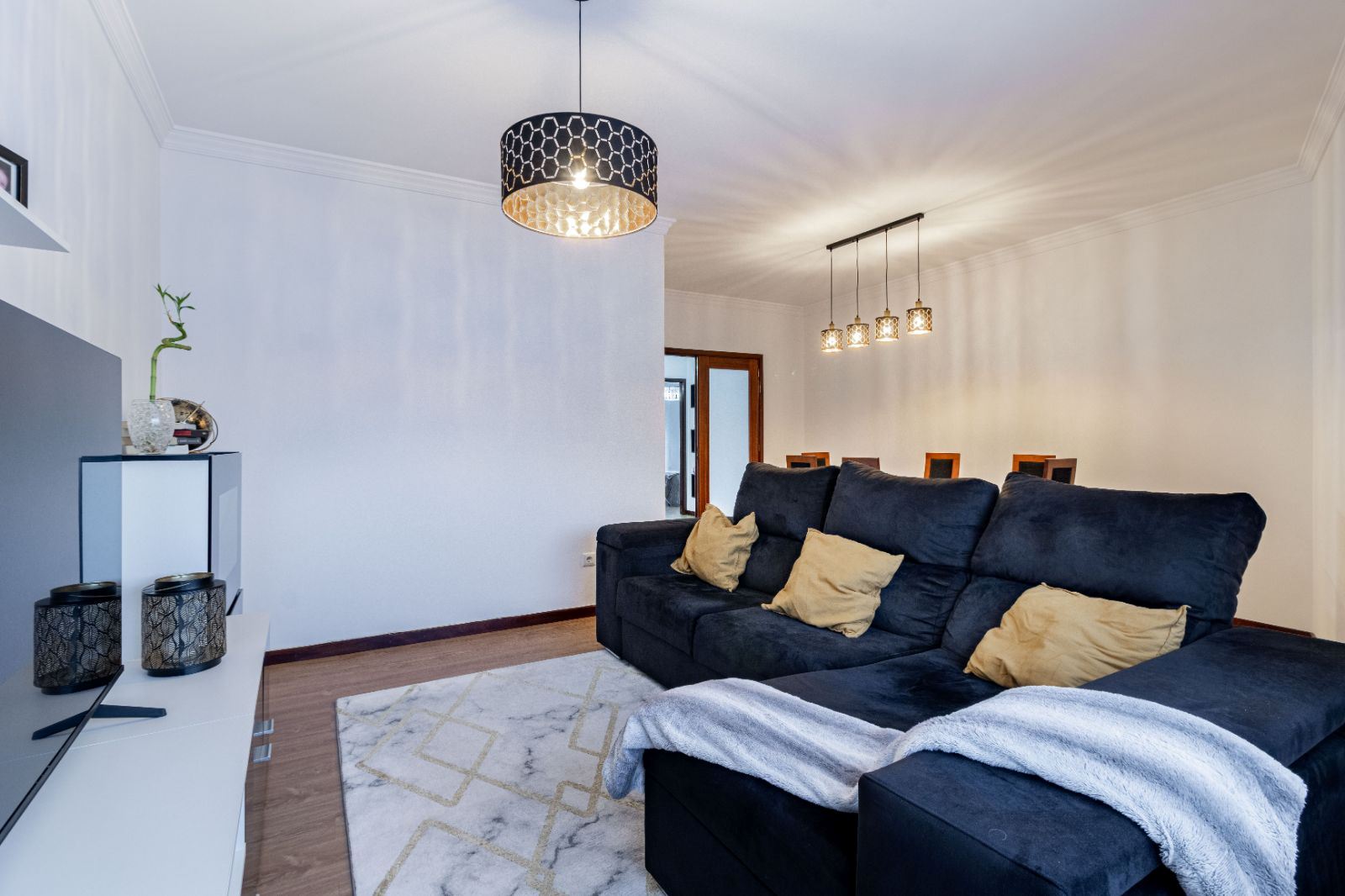 Apartamento T2 para Venda em Grijó e Sermonde