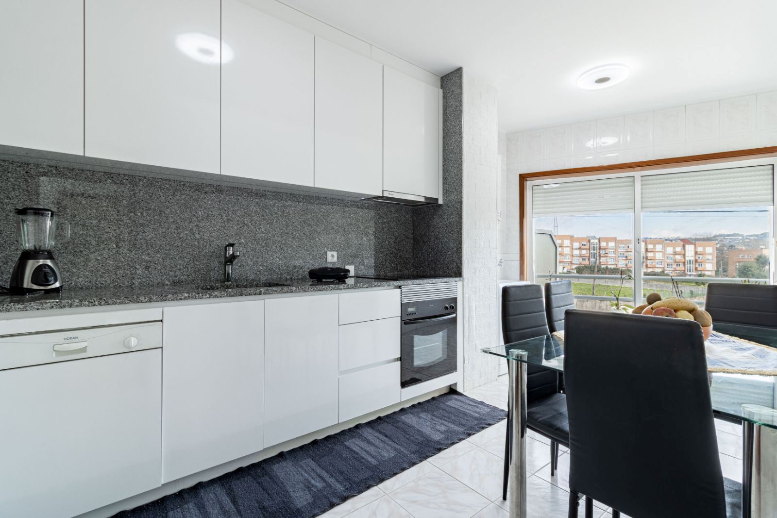 Apartamento T2 para Venda em Grijó e Sermonde