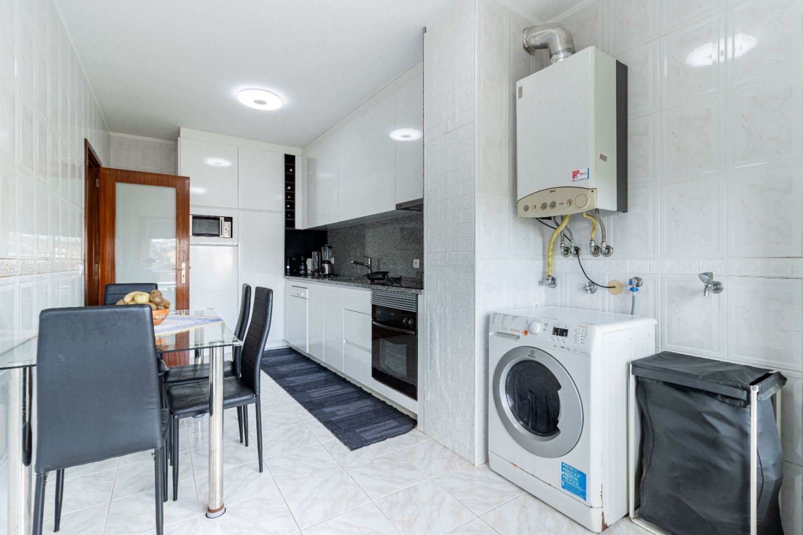 Apartamento T2 para Venda em Grijó e Sermonde