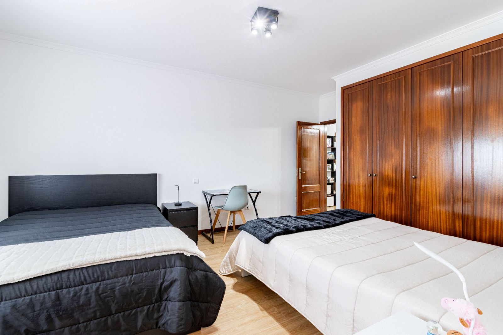 Apartamento T2 para Venda em Grijó e Sermonde