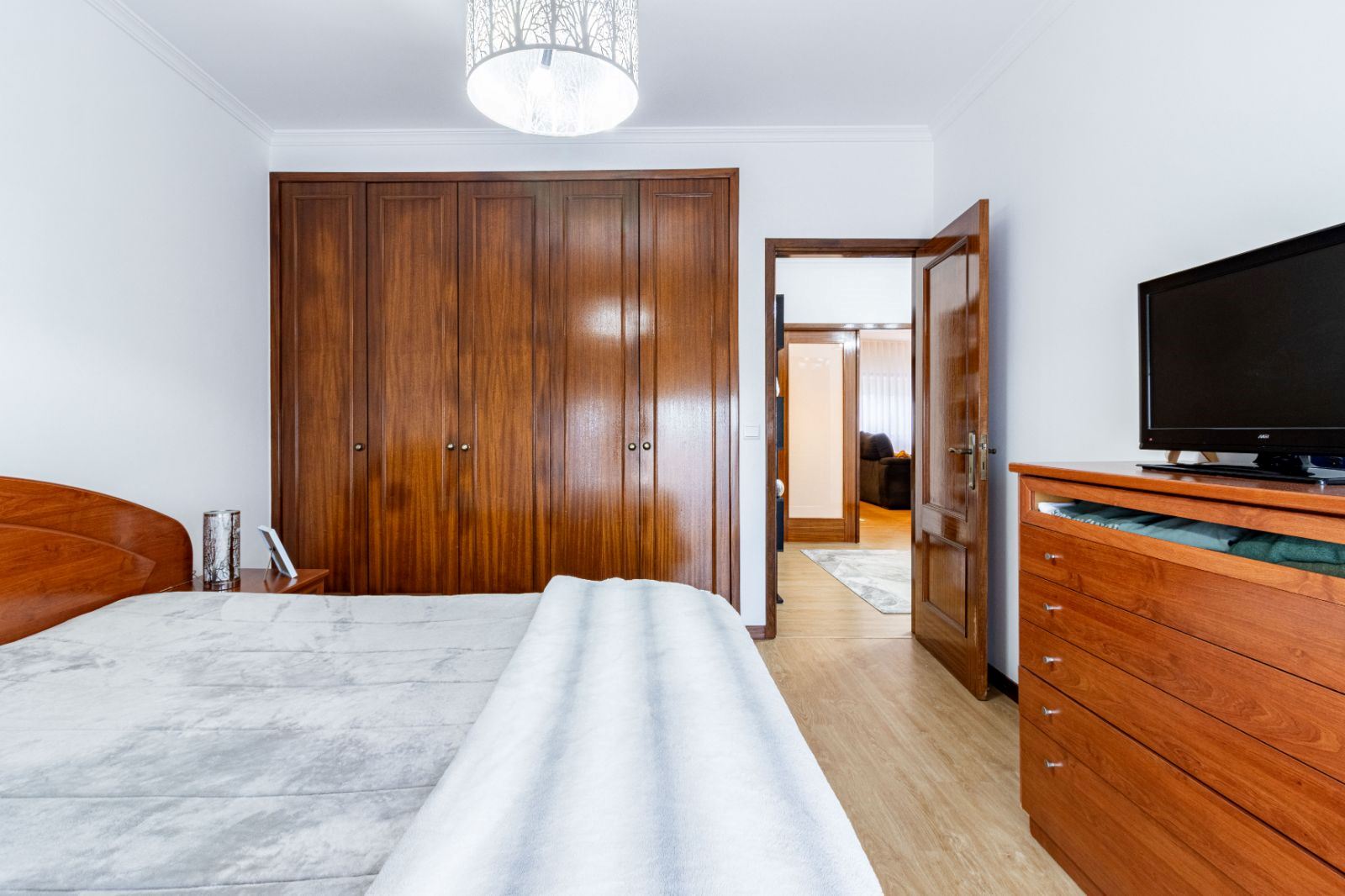 Apartamento T2 para Venda em Grijó e Sermonde