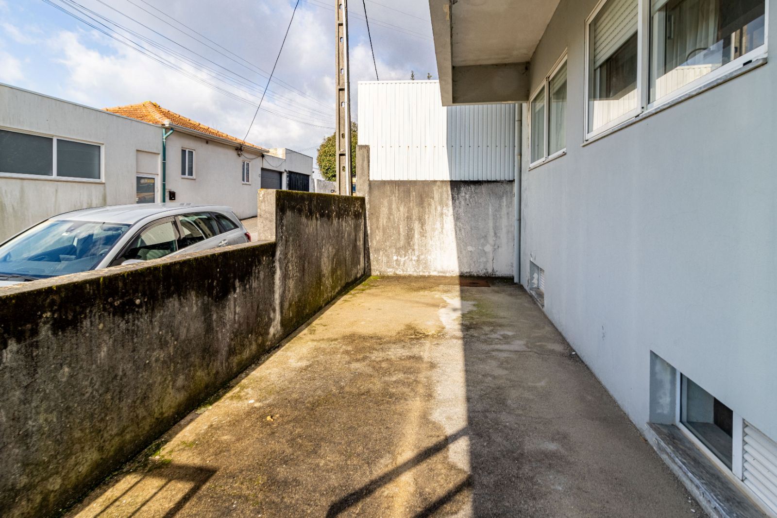 Apartamento T2 para Venda em Grijó e Sermonde