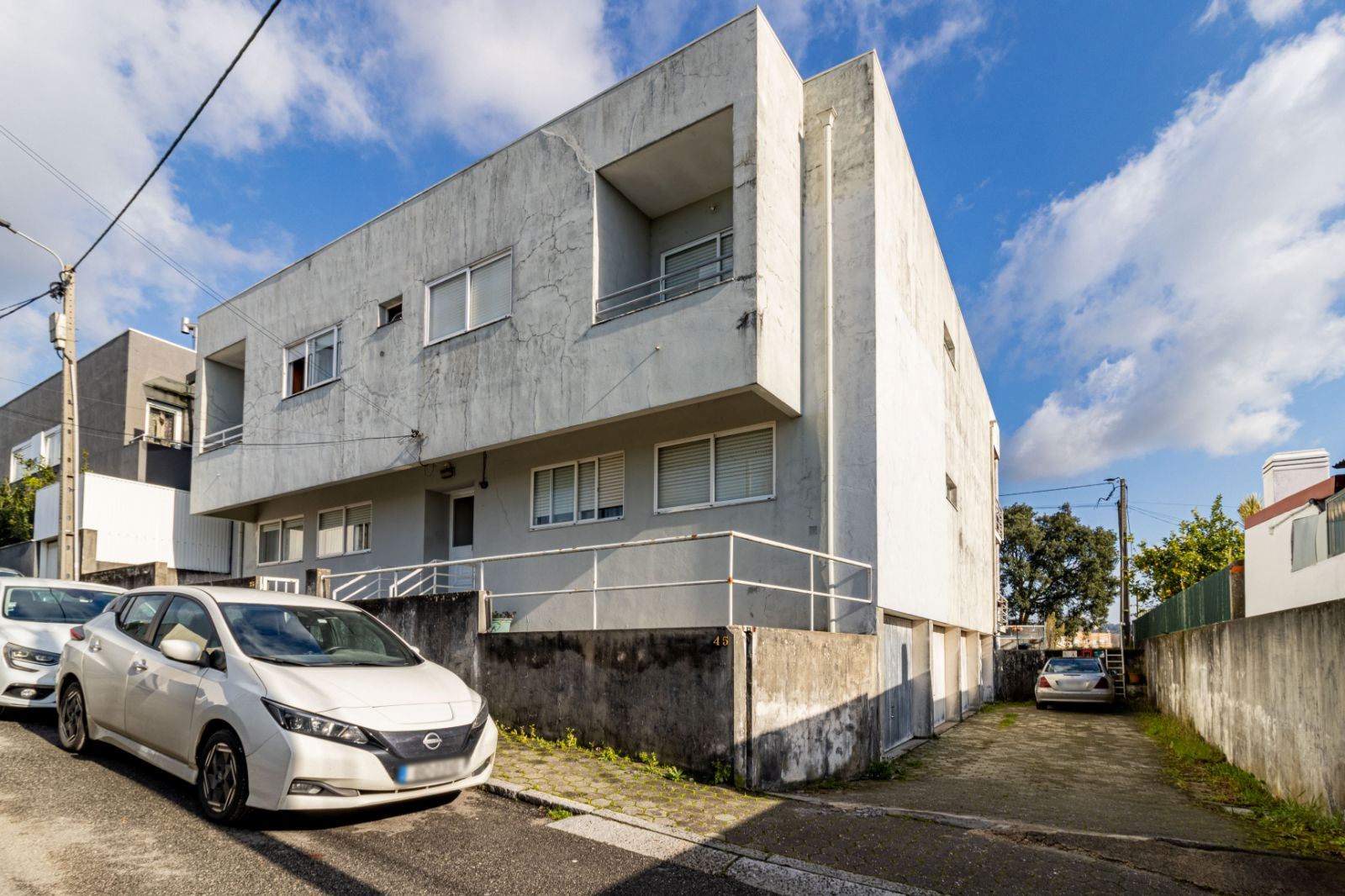 Apartamento T2 para Venda em Grijó e Sermonde