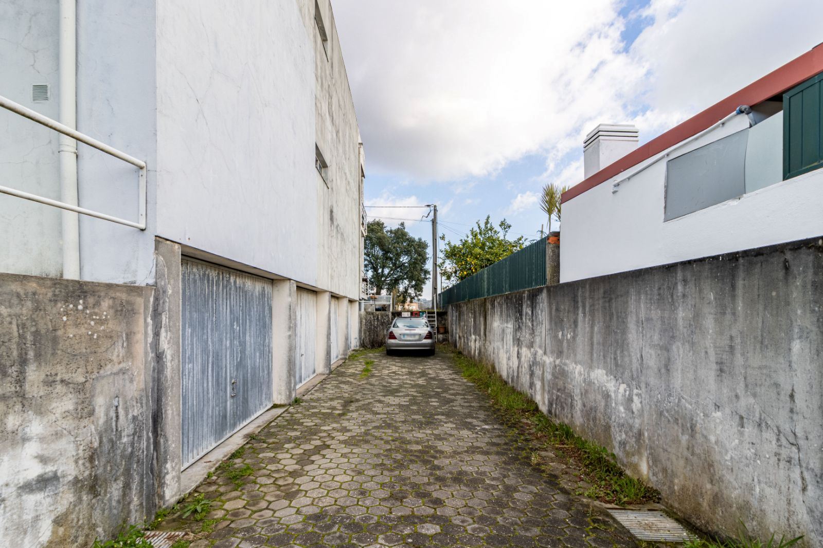 Apartamento T2 para Venda em Grijó e Sermonde