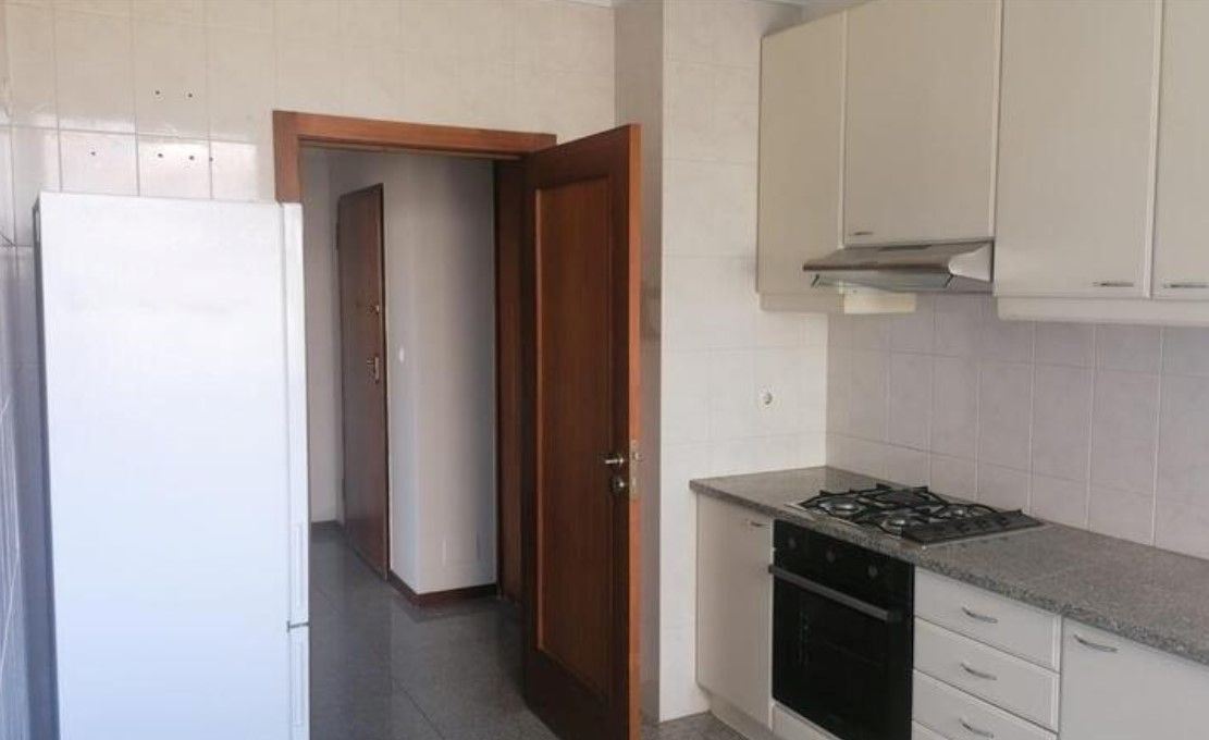 Apartamento T2 para Venda em Moreira