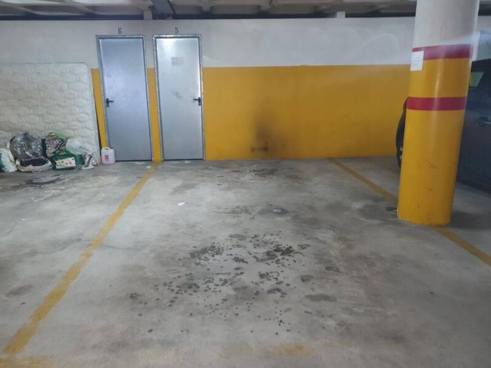 Apartamento T2 para Venda em Moreira