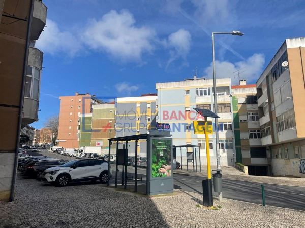 Apartamento - Sintra