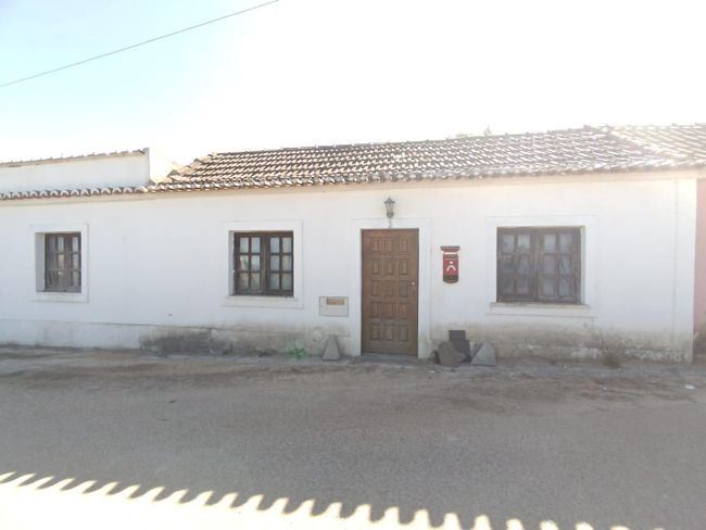 Moradia T2 para Venda em Ventosa