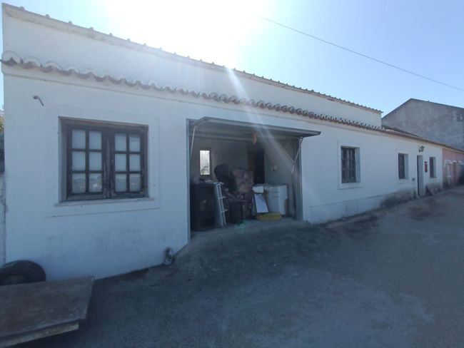 Moradia T2 para Venda em Ventosa