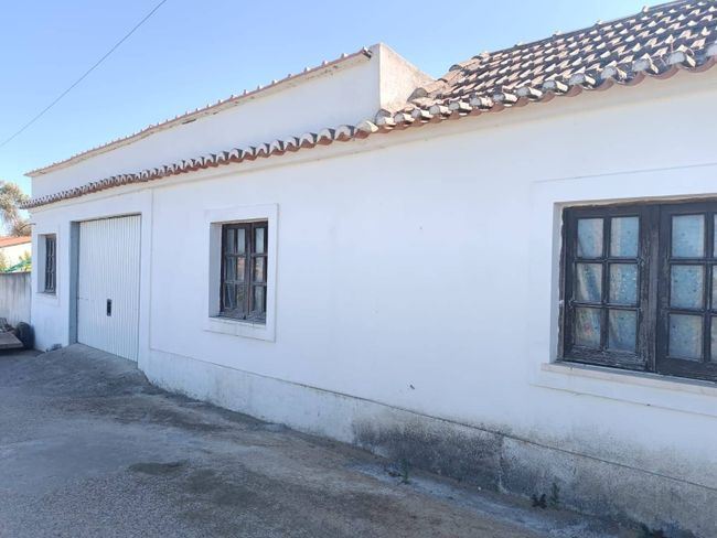 Moradia T2 para Venda em Ventosa