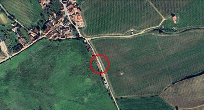 Moradia T2 para Venda em Ventosa