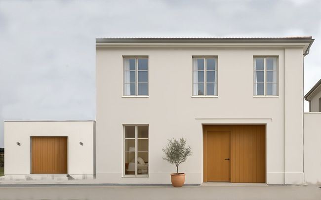 Moradia T2 para Venda em Ventosa