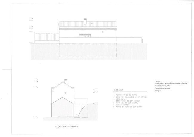 Moradia T2 para Venda em Ventosa