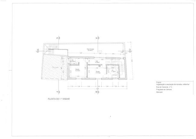 Moradia T2 para Venda em Ventosa