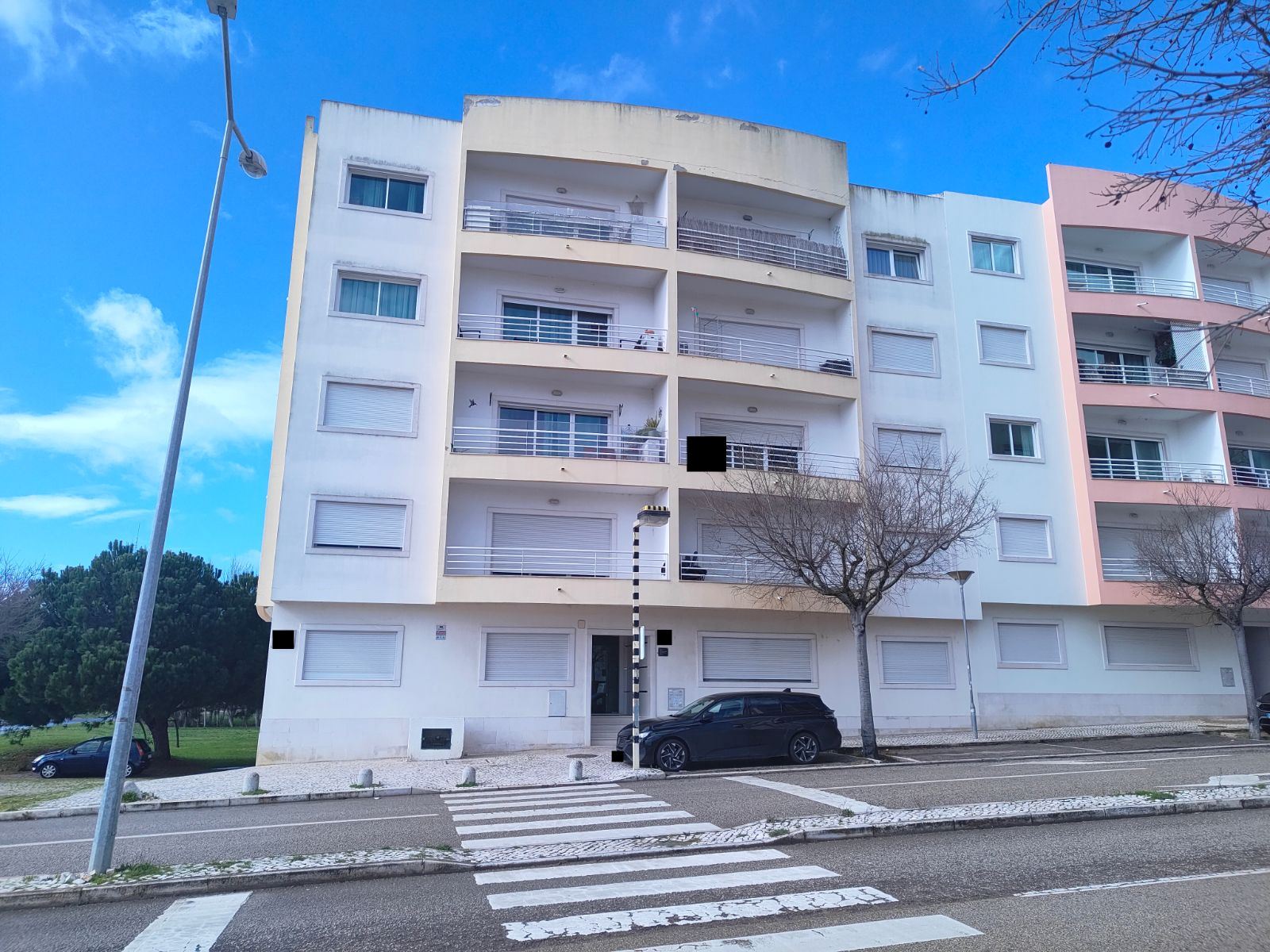 Apartamento T3 para Venda em Montijo e Afonsoeiro