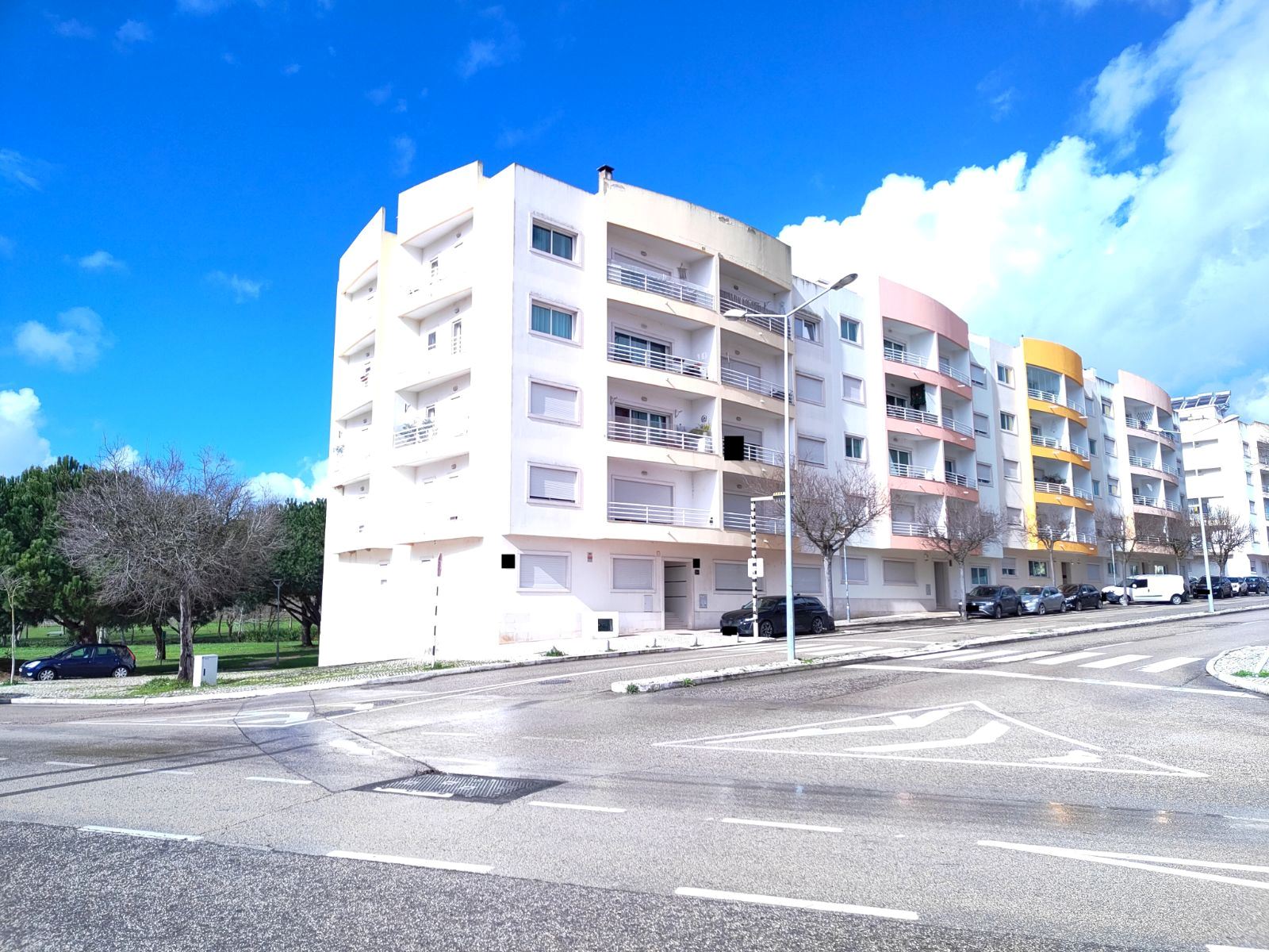 Apartamento T3 para Venda em Montijo e Afonsoeiro