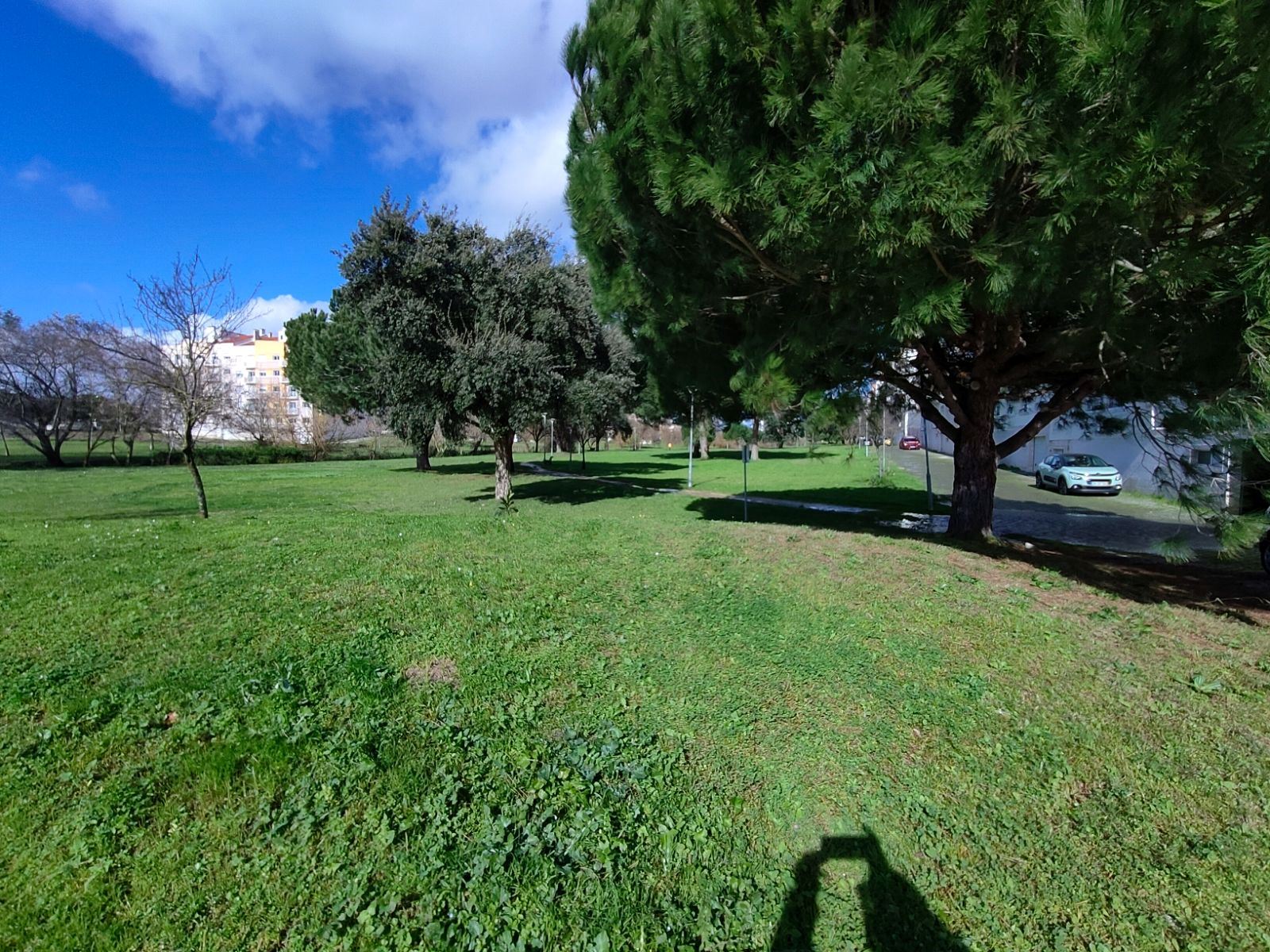 Apartamento T3 para Venda em Montijo e Afonsoeiro