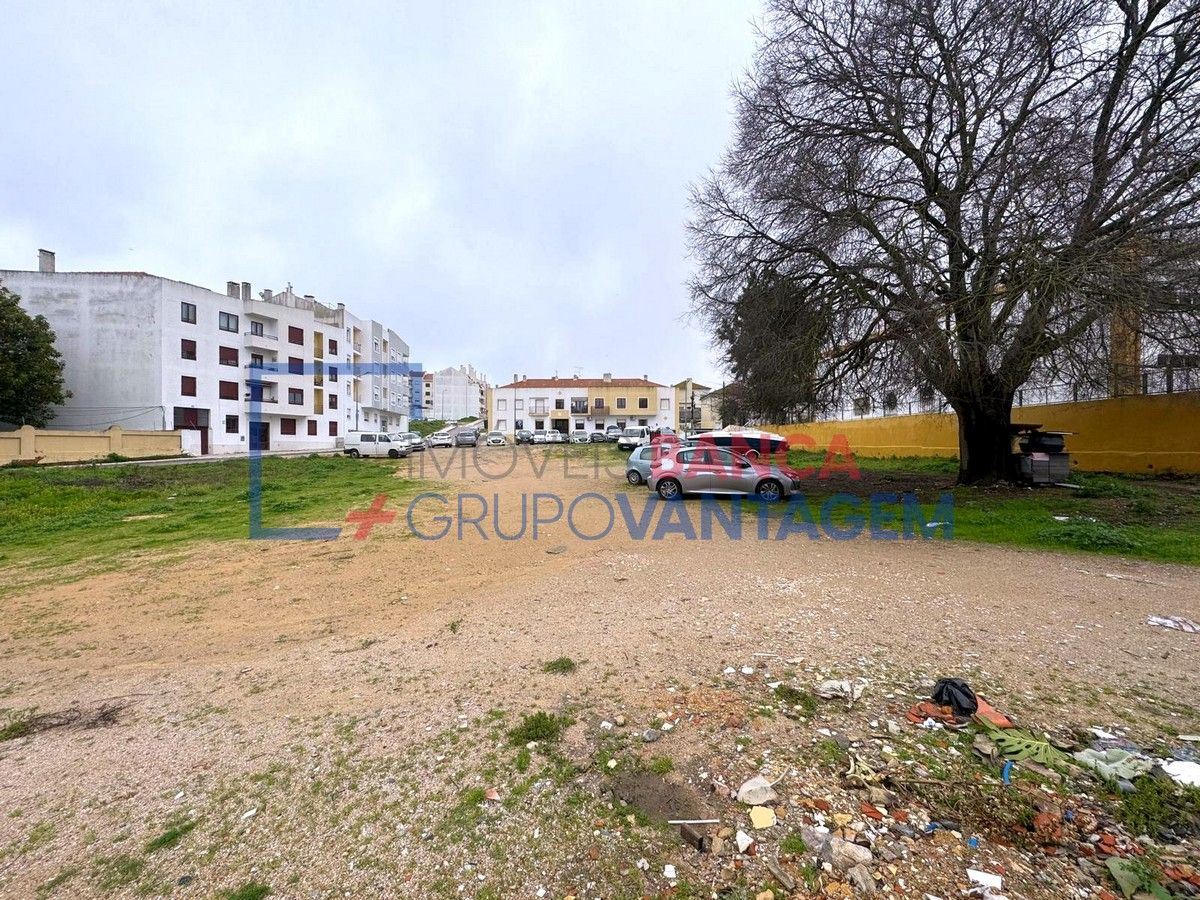 Terreno P/ Prédio para Venda em Setubal (São Sebastião)