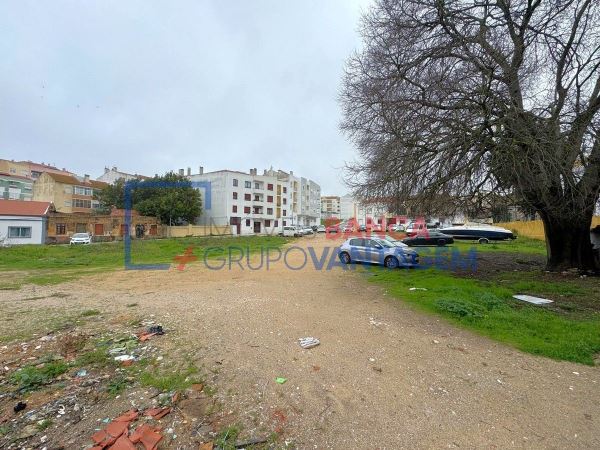 Venda De Terreno Urbano Residencial Setúbal