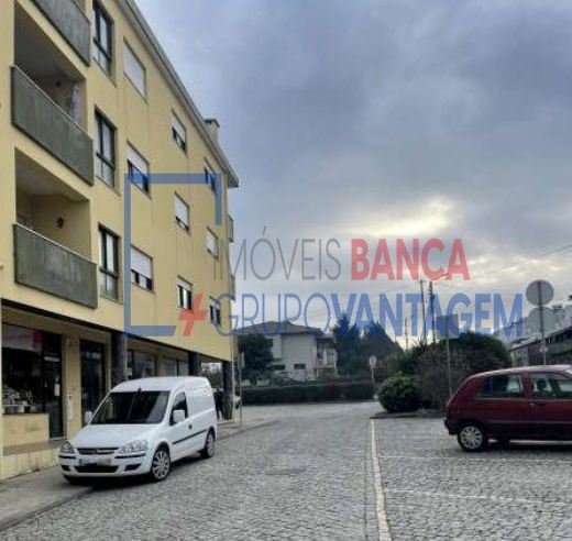 Apartamento T1 para Venda em Paço de Sousa