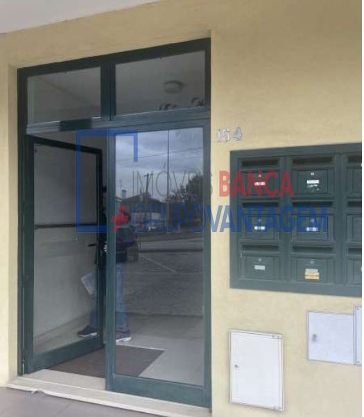 Apartamento T1 para Venda em Paço de Sousa