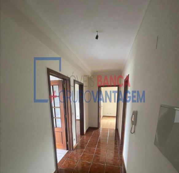 Apartamento T1 para Venda em Paço de Sousa