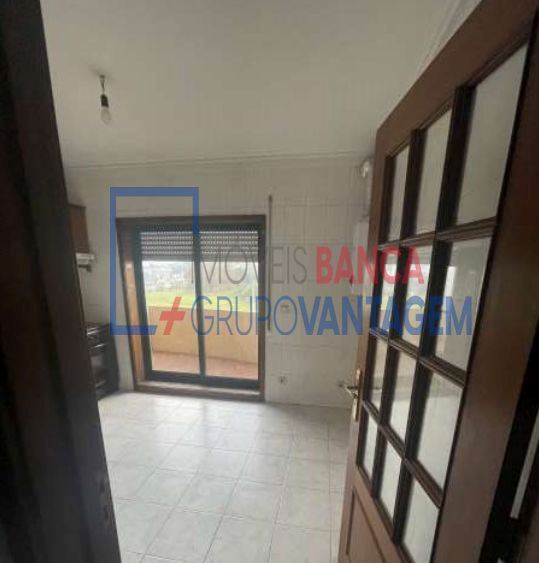 Apartamento T1 para Venda em Paço de Sousa