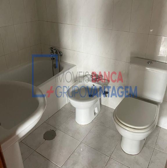 Apartamento T1 para Venda em Paço de Sousa