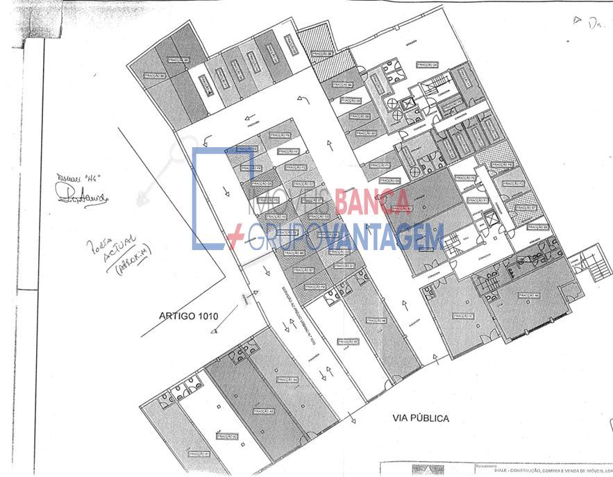 Negócio para Venda em Nelas