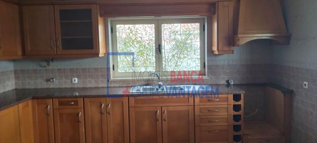 Moradia T4 para Venda em Seiça