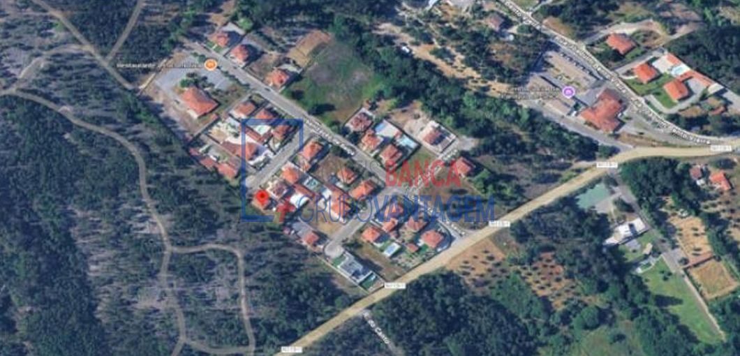 Moradia T4 para Venda em Seiça